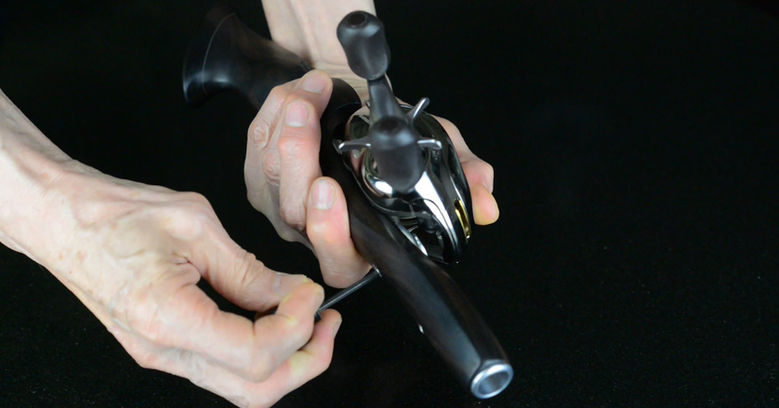 Bionomics 4000 Grip
